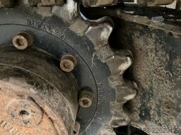 Kubota KX 018-4