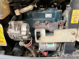 Kubota KX 018-4