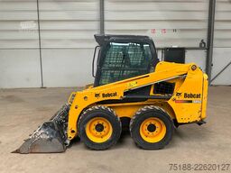 Bobcat S 450