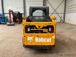 Bobcat S 450