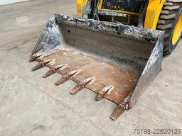 Bobcat S 450