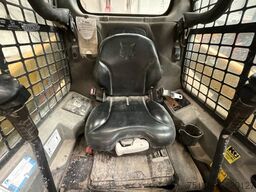 Bobcat S 450