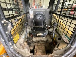 Bobcat S 450