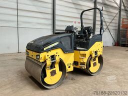Bomag BW 138 AD-5