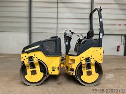 Bomag BW 138 AD-5