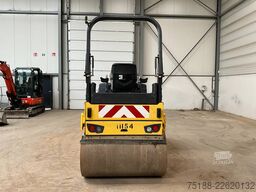 Bomag BW 138 AD-5