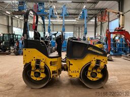 Bomag BW 138 AD-5
