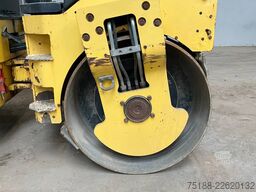Bomag BW 138 AD-5