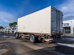 RENAULT PREMIUM 340 DXI // HAYON DHOLLANDIA
