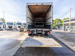 RENAULT PREMIUM 340 DXI // HAYON DHOLLANDIA