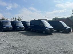 Mercedes-Benz Sprinter 311