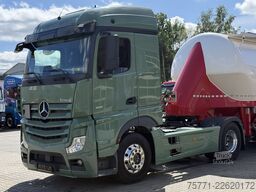 Mercedes-Benz ACTROS 1851 4x2 EURO6 CIĄGNIK SIODŁOWY