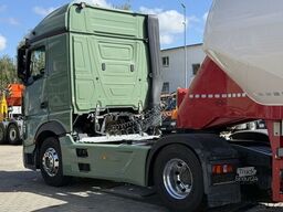 Mercedes-Benz ACTROS 1851 4x2 EURO6 CIĄGNIK SIODŁOWY