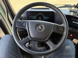 Mercedes-Benz ACTROS 1851 4x2 EURO6 CIĄGNIK SIODŁOWY