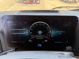 Mercedes-Benz ACTROS 1851 4x2 EURO6 CIĄGNIK SIODŁOWY