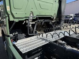 Mercedes-Benz ACTROS 1851 4x2 EURO6 CIĄGNIK SIODŁOWY