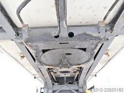  Fankhauser  FA1004 Kippkasten 2 gelenkte Achsen