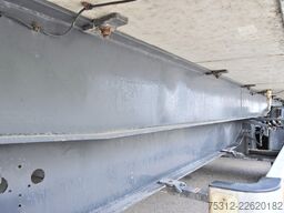  Fankhauser  FA1004 Kippkasten 2 gelenkte Achsen