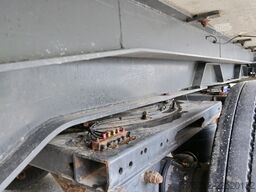  Fankhauser  FA1004 Kippkasten 2 gelenkte Achsen