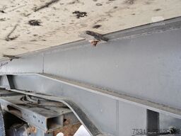  Fankhauser  FA1004 Kippkasten 2 gelenkte Achsen