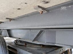  Fankhauser  FA1004 Kippkasten 2 gelenkte Achsen