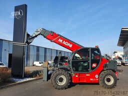 MAGNI Magni TH 5,5.19 P / 5,5to - 19m / 102PS DEMO 70h