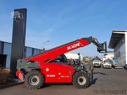 MAGNI Magni TH 5,5.19 P / 5,5to - 19m / 102PS DEMO 70h