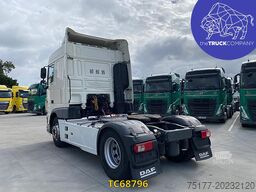 DAF XF 105 460