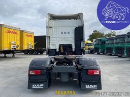DAF XF 105 460