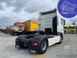DAF XF 105 460