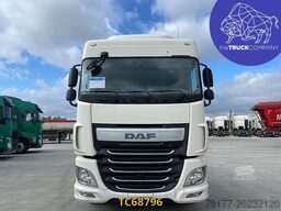 DAF XF 105 460