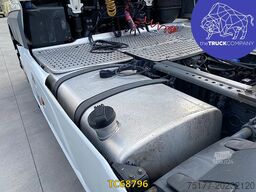 DAF XF 105 460