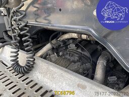 DAF XF 105 460