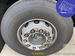 DAF XF 105 460