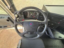Scania R 580 6x2*4 FOR SALE AS CHASSIS / CHASSIS L=730...