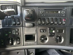 Scania R 580 6x2*4 FOR SALE AS CHASSIS / CHASSIS L=730...