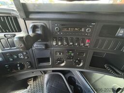 Scania R 580 6x2*4 FOR SALE AS CHASSIS / CHASSIS L=730...