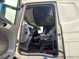 Scania R 580 6x2*4 FOR SALE AS CHASSIS / CHASSIS L=730...