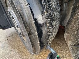 Scania R 580 6x2*4 FOR SALE AS CHASSIS / CHASSIS L=730...