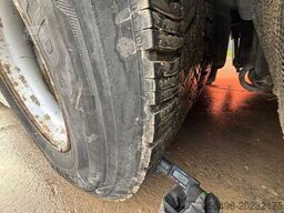 Scania R 580 6x2*4 FOR SALE AS CHASSIS / CHASSIS L=730...