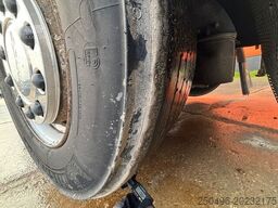 Scania R 580 6x2*4 FOR SALE AS CHASSIS / CHASSIS L=730...