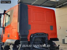 Iveco Stralis 330 4X2 NO REGISTRATION PAPERS LNG ACC ...