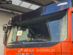Iveco Stralis 330 4X2 NO REGISTRATION PAPERS LNG ACC ...