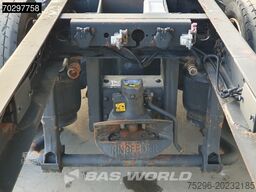 Iveco Stralis 330 4X2 NO REGISTRATION PAPERS LNG ACC ...