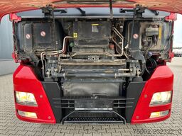 MAN TGX 33.480 6x4, FULL SPRING, MANUAL GEARBOX, BI...
