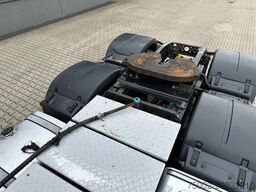 MAN TGX 33.480 6x4, FULL SPRING, MANUAL GEARBOX, BI...