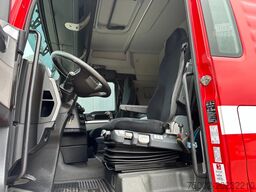 MAN TGX 33.480 6x4, FULL SPRING, MANUAL GEARBOX, BI...