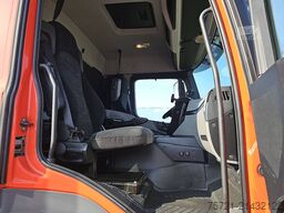 MERCEDES-BENZ ANTOS 2540 6x2*4