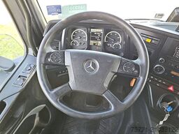MERCEDES-BENZ ANTOS 2540 6x2*4