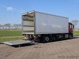 MERCEDES-BENZ ANTOS 2540 6x2*4